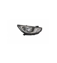 HYUNDAI ACCENT BLUE ÖN FAR ELEKTRİKLİ MOTORLU SAĞ 2010- 921021R040