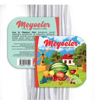 Meyveler