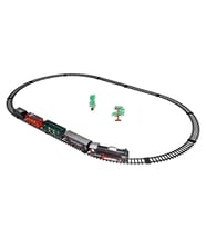 Mulvxurg  Urg02 Jhx6687 Kut 26 Pcs Classic Model Tren (Mulvix)
