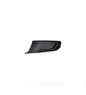 VOLKSWAGEN - ÖN TAMPON IZGARASI SOL (SİSSİZ) CADDY 2011-