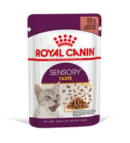 Royal Canin Sensory Taste Pouch Yaş Kedi Maması 85 Gr