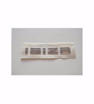 SEAT İBİZA BAGAJ YAZISI 6K6853687AG