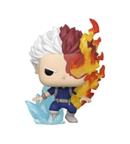 Funko Funko POP Figür Animation My Hero Academia Shoto Todoroki