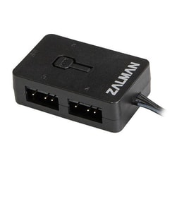 ZALMAN ZM-4PALC ARGB Kontrolü Yapmak İçin KullanIlan Ara Bağdaştırıcı
