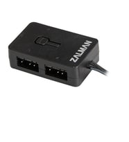 ZALMAN ZM-4PALC ARGB Kontrolü Yapmak İçin KullanIlan Ara Bağdaştırıcı