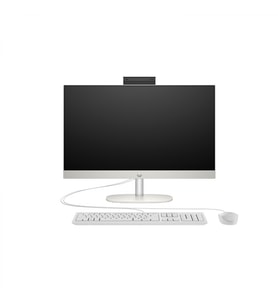 HP PROONE 240 G10 D1ZF0ET AIO U5-125U 8GB 512GB SSD 23.8`` FDOS