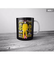 Pixxa  Breaking Bad Kupa Bardak