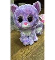 Lavanta Kedi Cassidy 33 cm,