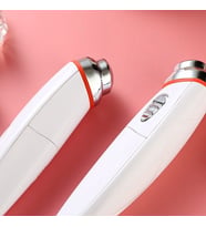 Yüz Ve Göz Titreşim Masaj Aleti Göz Altı Morluk Kırışık Şişlik Için Anti-aging