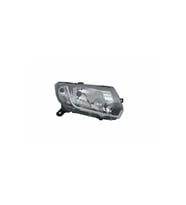 DACIA LOGAN/SANDERO/MCV ÖN FAR KAB.TEK HÜZ.SAĞ 2012- 260105344R
