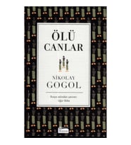 Ölü Canlar - Bez Cilt