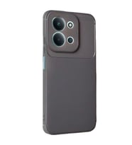 Xiaomi Redmi 15c 5g Auto Focus Karbon Kapak - Gri