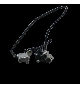 ASYA 150T SCOOTER-7 SHARK ÖN FREN SİSTEMİ