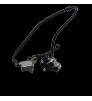 ASYA 150T SCOOTER-7 SHARK ÖN FREN SİSTEMİ