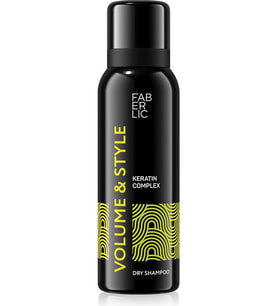 faberlic Volume Style Serisi Kuru Şampuan 75 gr