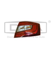 5E5945712 Stop Lambası SAĞ Led - Octavia 2018-2021