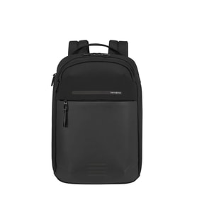SAMSONITE KS6-09-002 14.1 Moderny Notebook Sırt Çantası Siyah