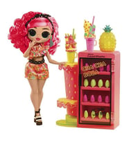 L.o.l. O.m.g. Sweet Nails Pinky Pops Meyve Dükkanı