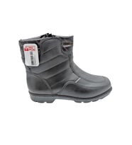 Gezer Erkek Kar Çizmesi 00212  - SİYAH - 45