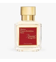 Maison Francis Kurkdjian Baccarat Rouge 540 EDP 70 ml Unısex Parfüm (Sarı-Kırmızı-Turuncu)