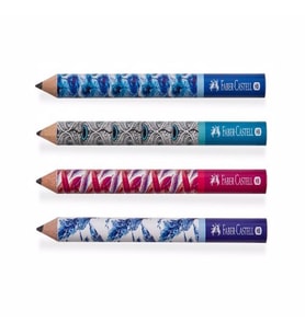 Peacock Kurşun Kalem (FSC)