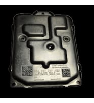 Audi A4 A5 Q7 Porsche Cayenne Far Beyni LED Sol Sağ Orjinal Yenilenmis A2C75316209 Oem/rp
