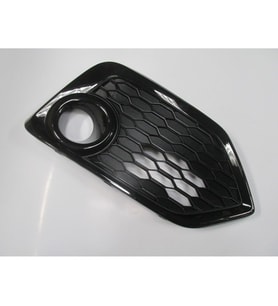 HONDA CIVIC- HB- 16/18; SİS LAMBA KAPAĞI SAĞ SİS DELİKLİ (TW) 71103TGGA20 414-2061A