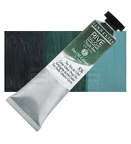 Sennelier Rive Gauche Yağlı Boya 40ml 836 Cobalt Green Deep Hue