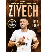 Zıyech – Benim Futbol Kahramanım
