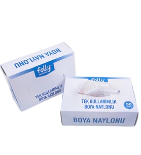 Folly Professional Folly Boya Naylonu Kutulu