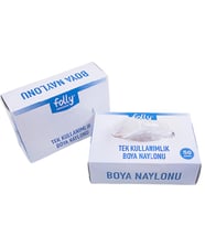 Folly Professional Folly Boya Naylonu Kutulu
