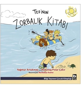 Teo'nun Zorbalık Kitabı