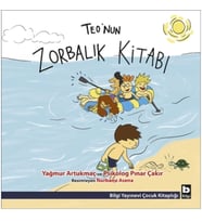 Teo'nun Zorbalık Kitabı