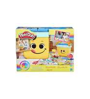 Hasbro Play-Doh Piknik Şekilleri Başlangıç Seti