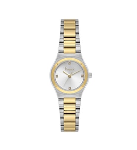 FREELOOK FL.1.10534-6 KADIN KOL SAATİ (Gold)