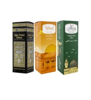 Kabe Örtüsü kokusu Uhud Kokusu Mescidi Aksa Kokusu Sprey 400 Ml.