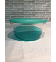 Tupperware Damla 2,3 Lt Mavi