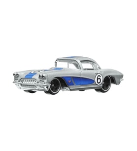 Hot Wheels Vintage Arabalar Özel Seri 1962 Corvette HRV06 - HRT81