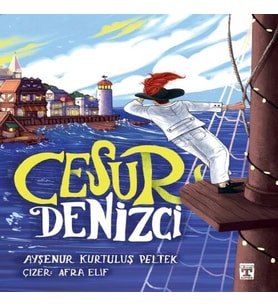 Cesur Denizci