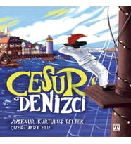 Cesur Denizci