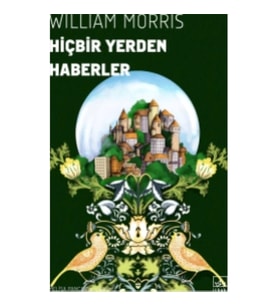 Hiçbir Yerden Haberler