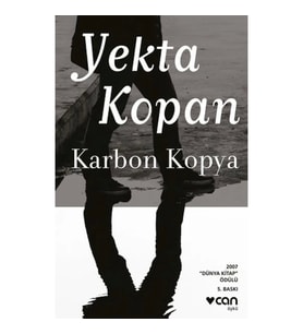 Karbon Kopya