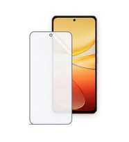 SChitec VIVO Y200e Uyumlu Ön Yüzey Nano Şeffaf Hidrojel Ekran Koruyucu