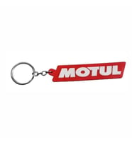 Motul Kırmızı Beyaz Anahtarlık (STD)