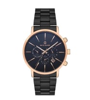 Davıd Guner Erkek Kol Saati DG-8220GA-R2 