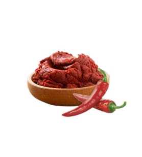 Biber Salçası Tatlı Dökme 750 Gr