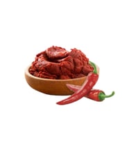 Biber Salçası Tatlı Dökme 750 Gr