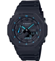 Casio GA-2100-1A2DR Erkek Kol Saati