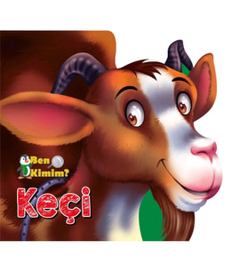 Ben Kimim? - Keçi