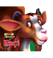 Ben Kimim? - Keçi